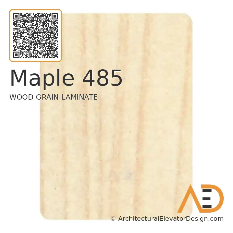 Maple 485
