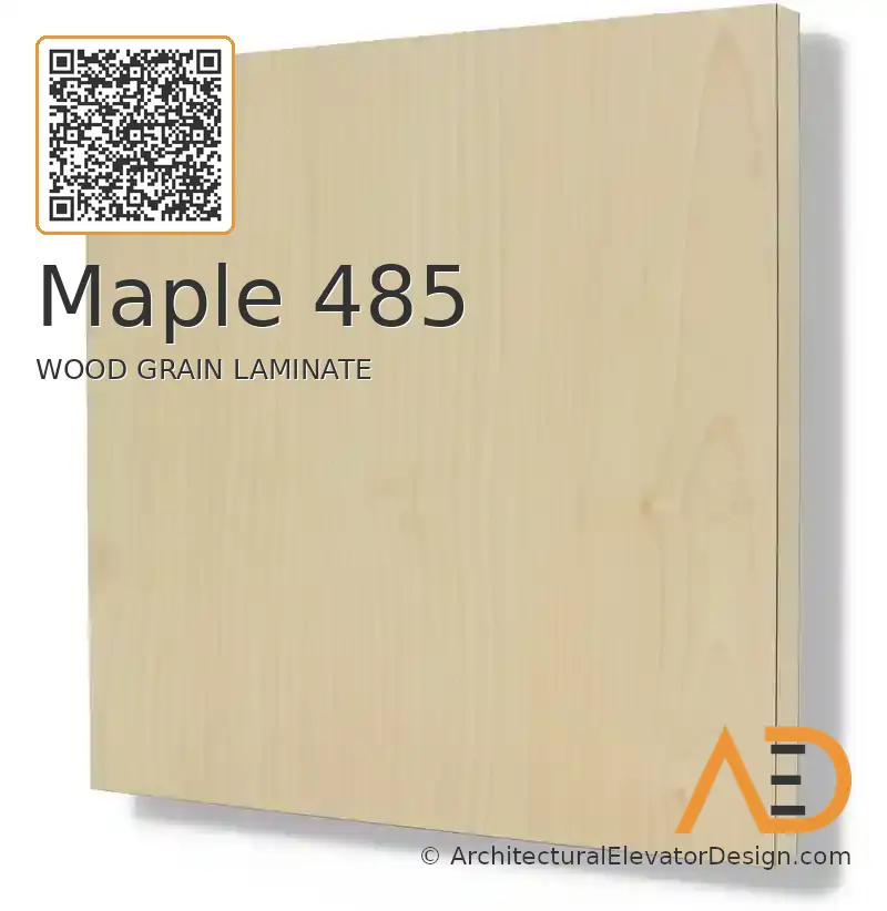 Maple 485