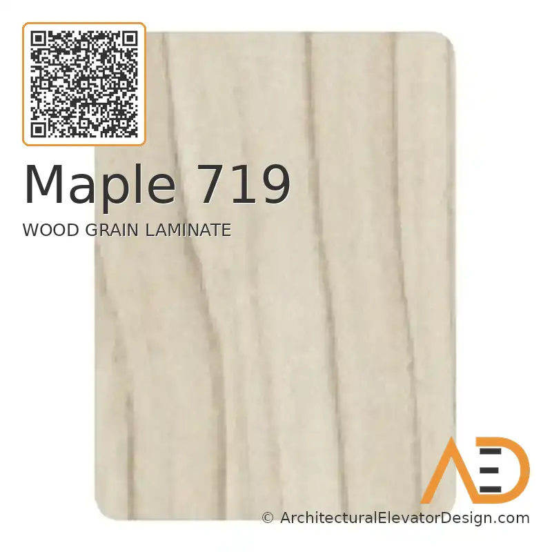 Maple 719