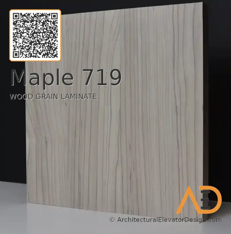 Maple 719