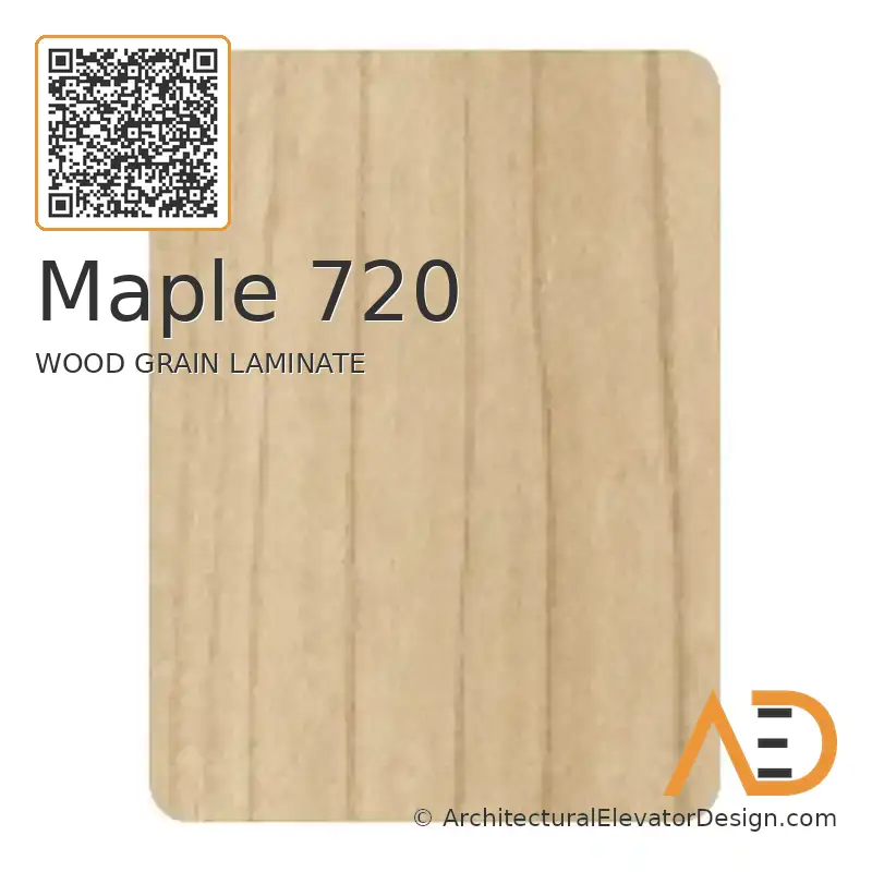 Maple 720