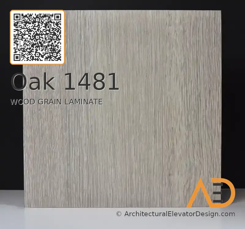 Oak 1481