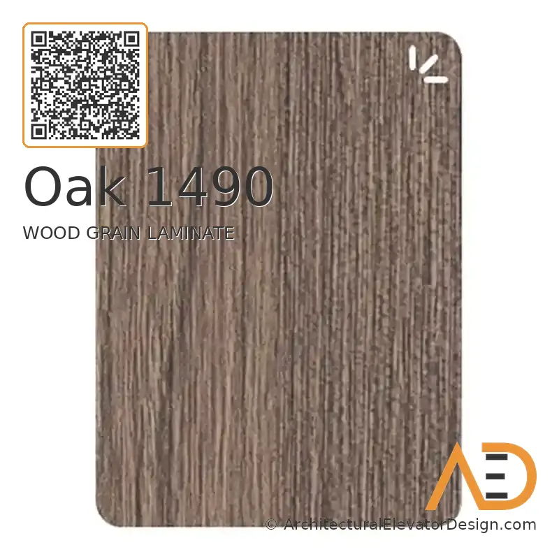 Oak 1490