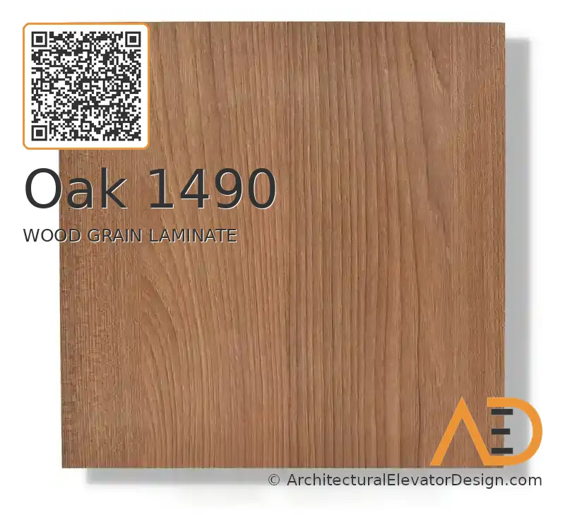 Oak 1490