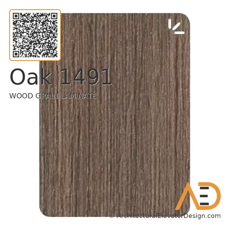 Oak 1491
