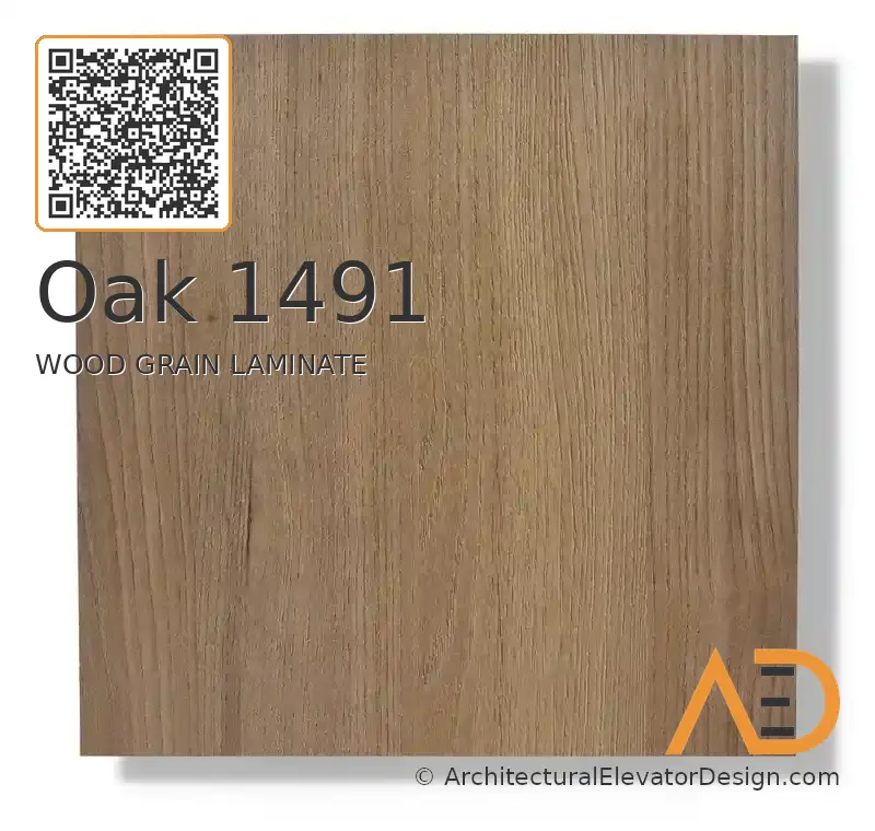 Oak 1491