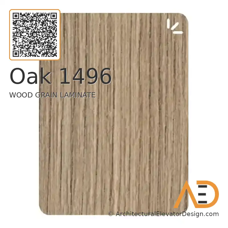 Oak 1496