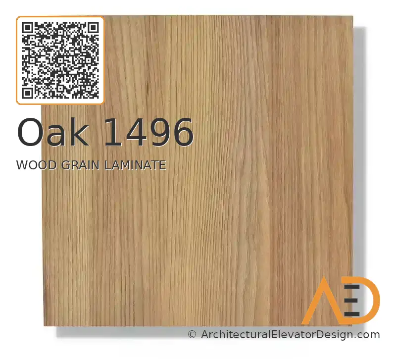 Oak 1496