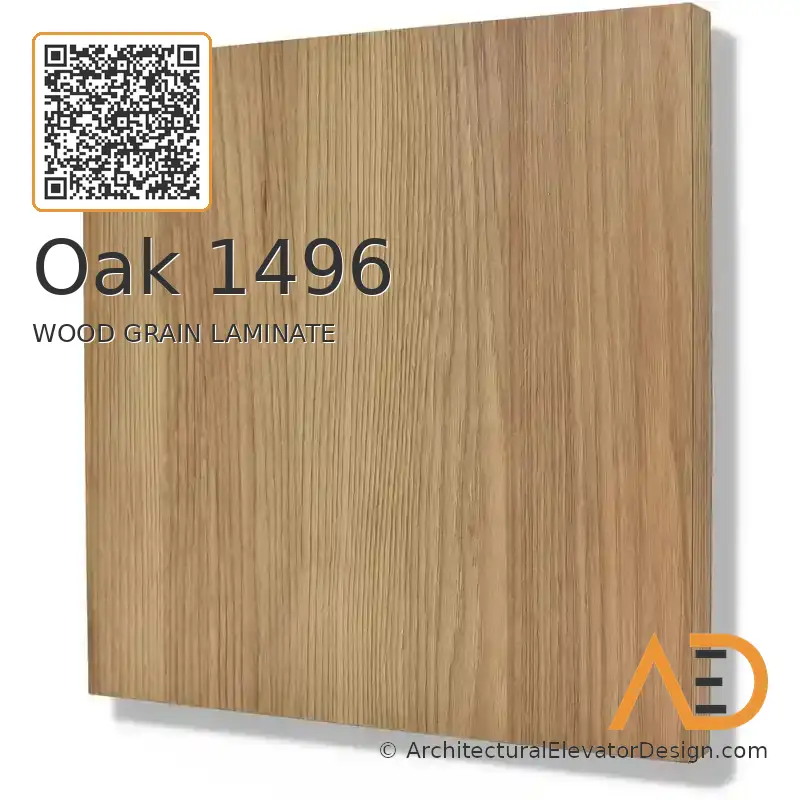 Oak 1496