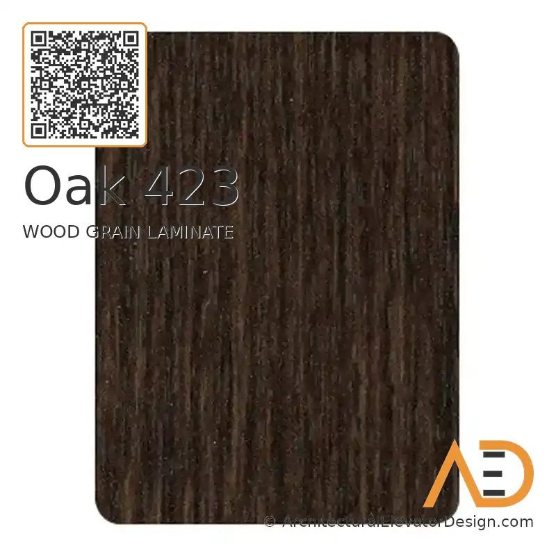 Oak 423