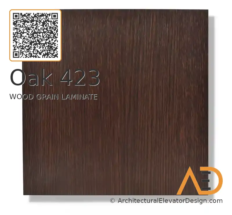 Oak 423