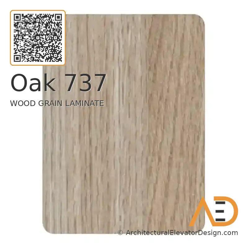 Oak 737