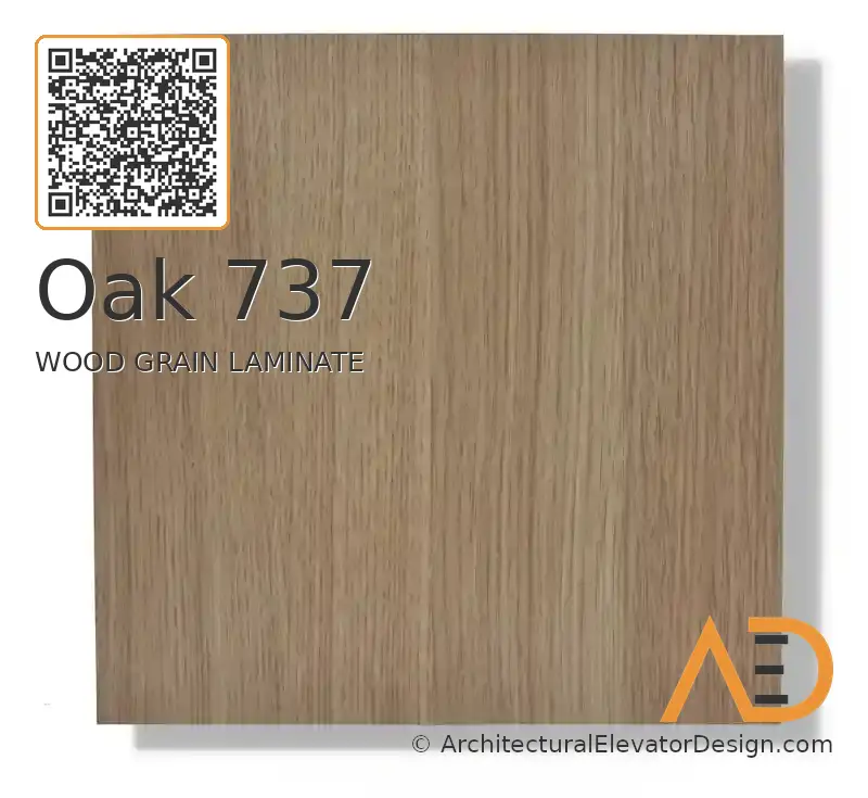 Oak 737