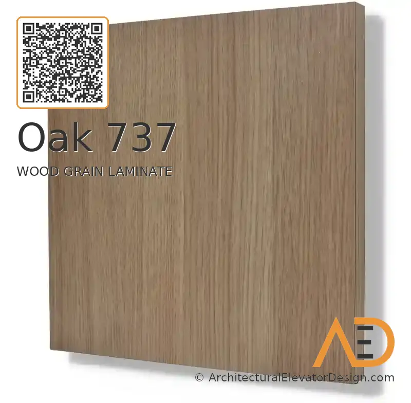 Oak 737