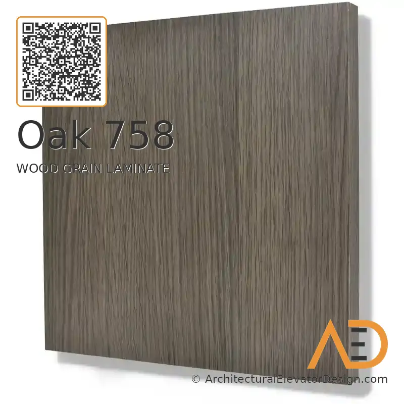 Oak 758