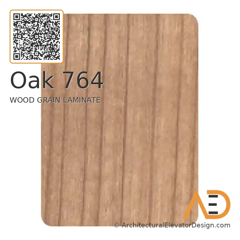 Oak 764