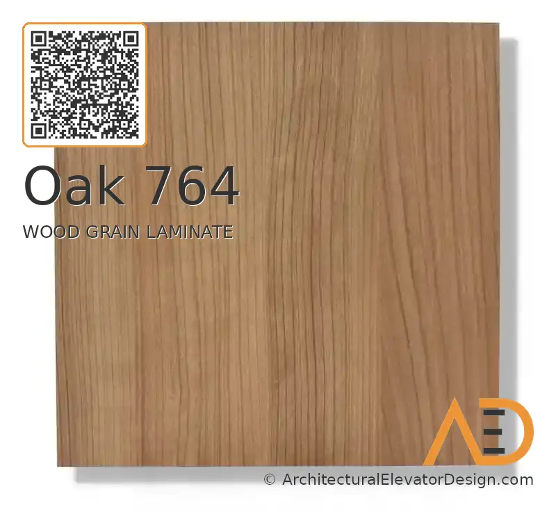 Oak 764