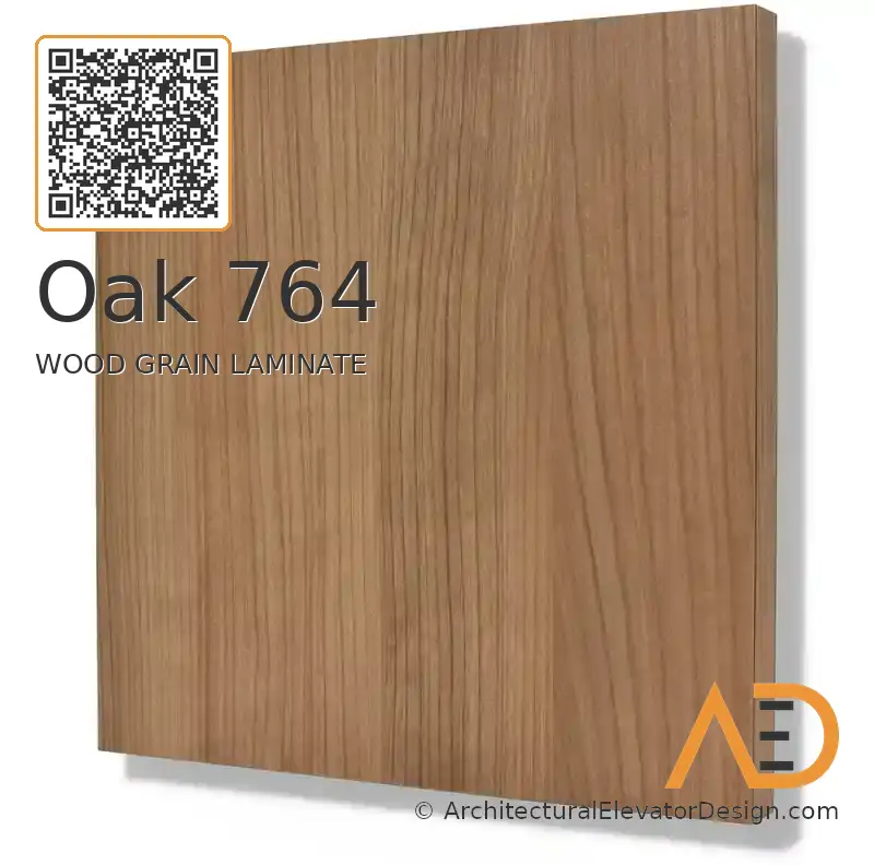Oak 764