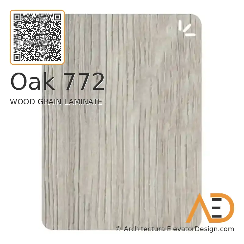 Oak 772