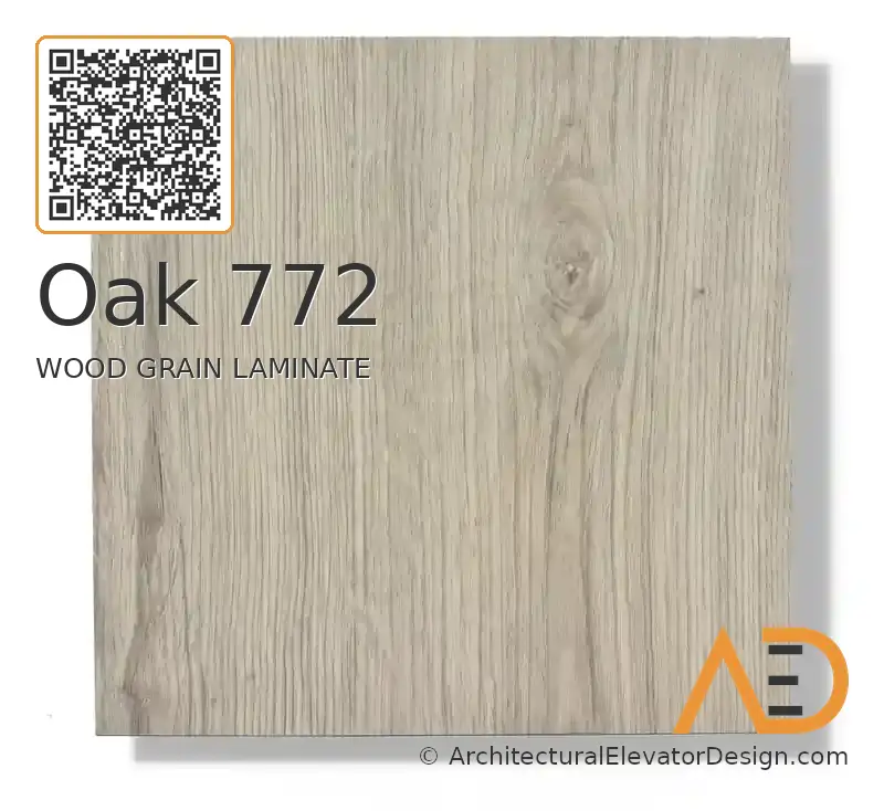 Oak 772