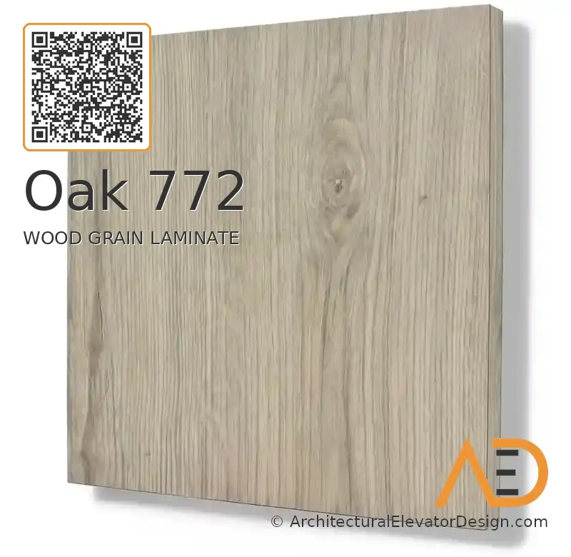 Oak 772