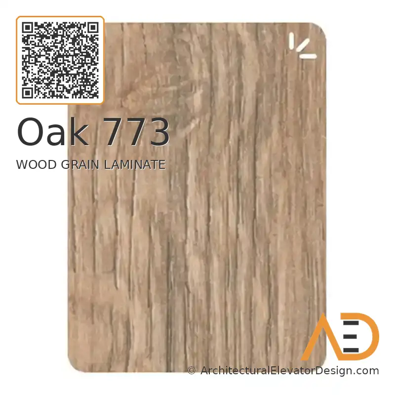 Oak 773