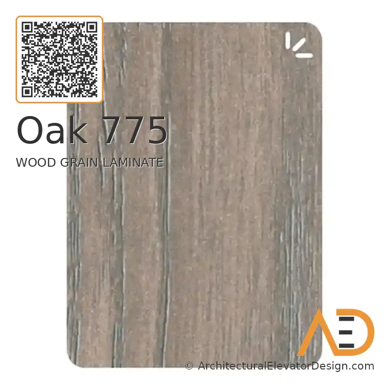 Oak 775