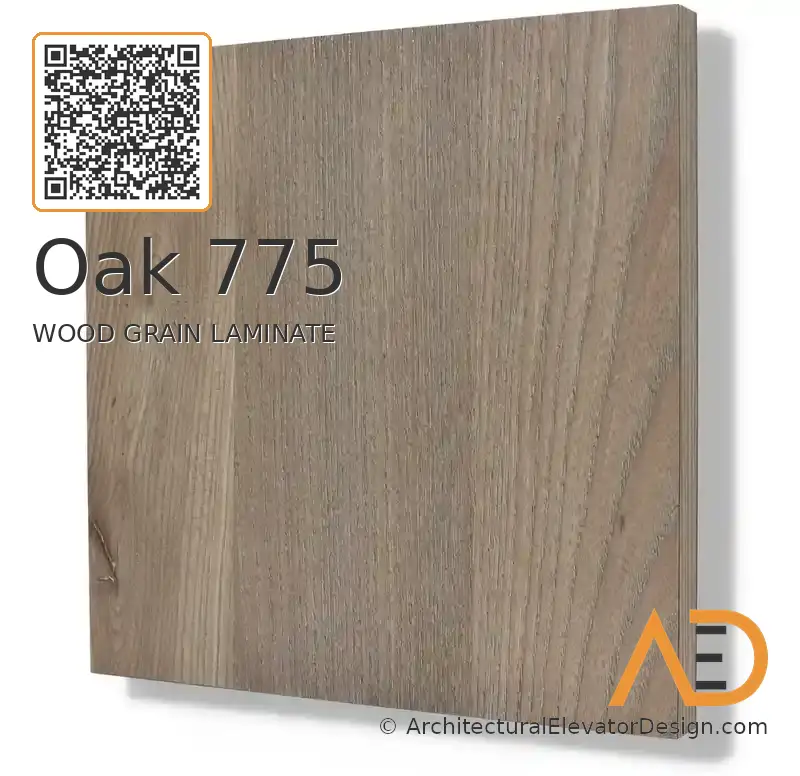 Oak 775