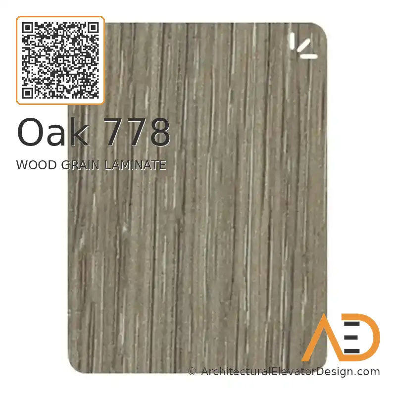 Oak 778