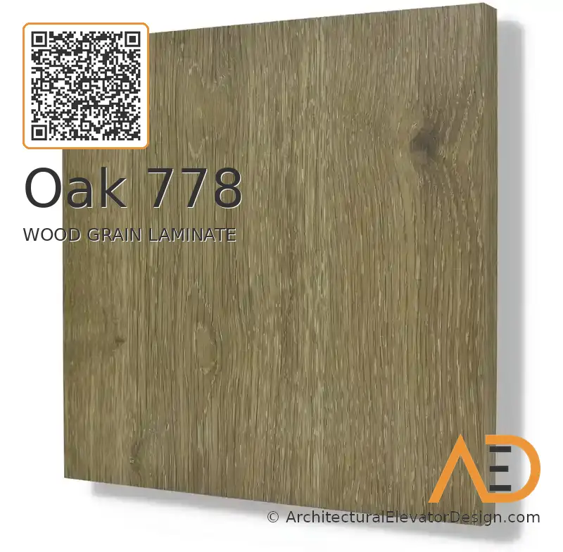Oak 778