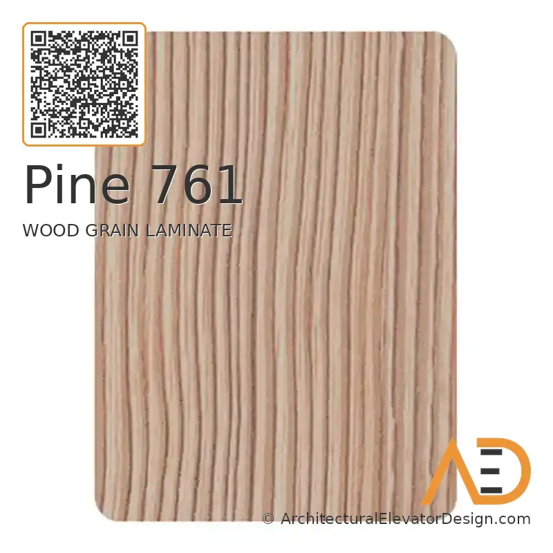 Pine 761