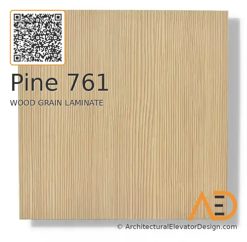 Pine 761