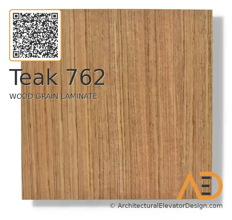 Teak 762