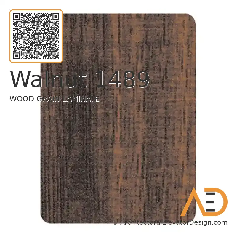 Walnut 1489