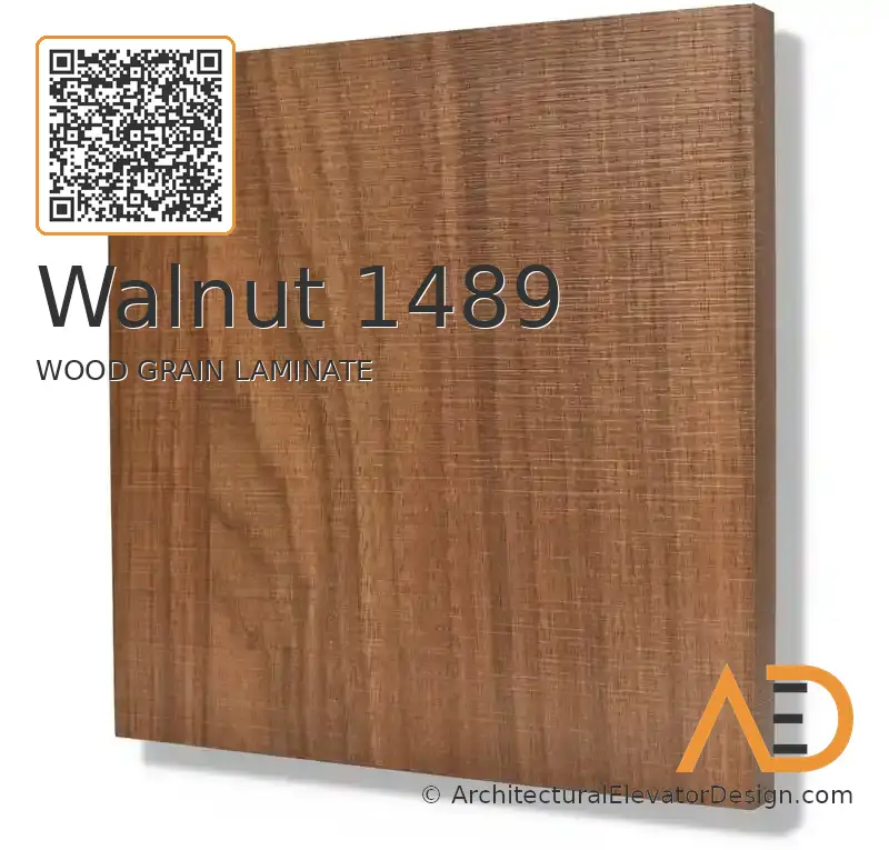 Walnut 1489