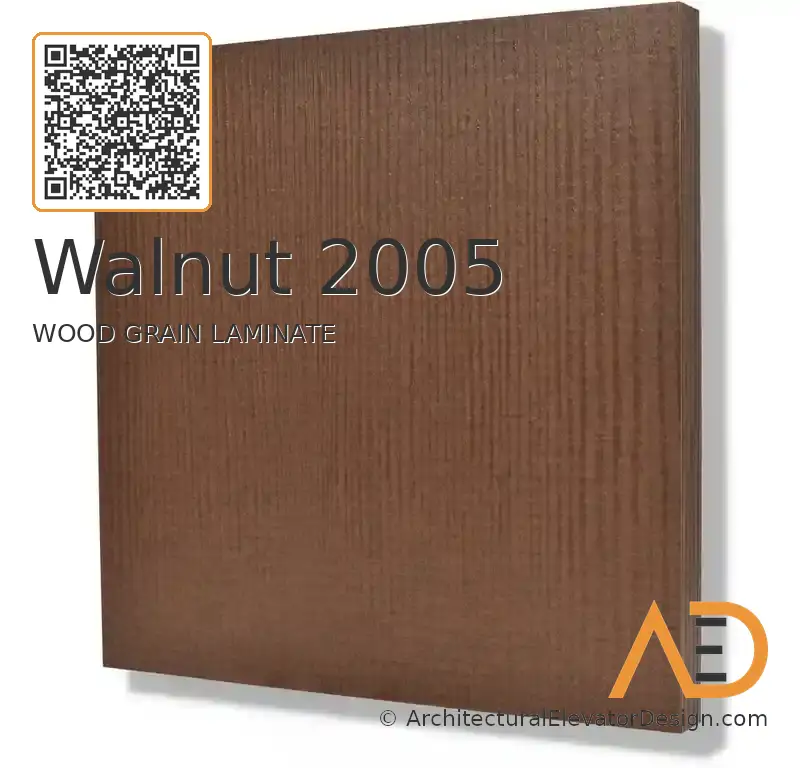 Walnut 2005