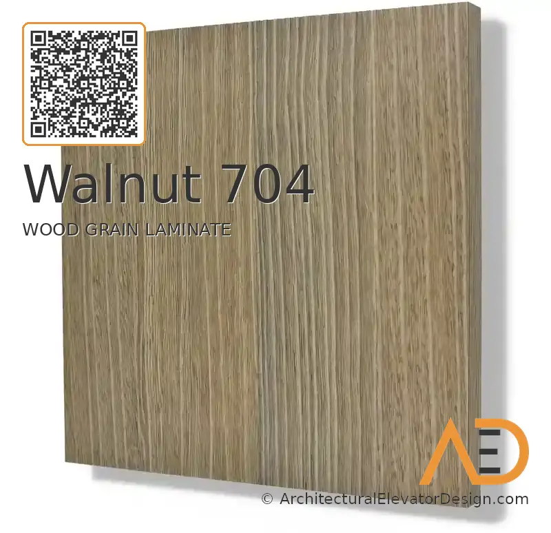 Walnut 704