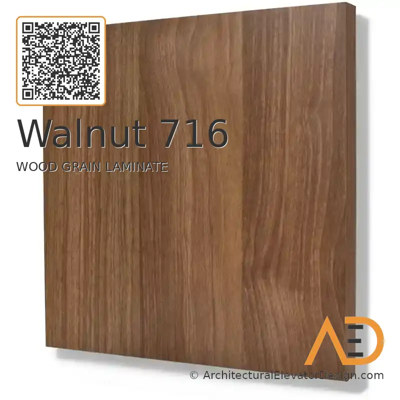 Walnut 716