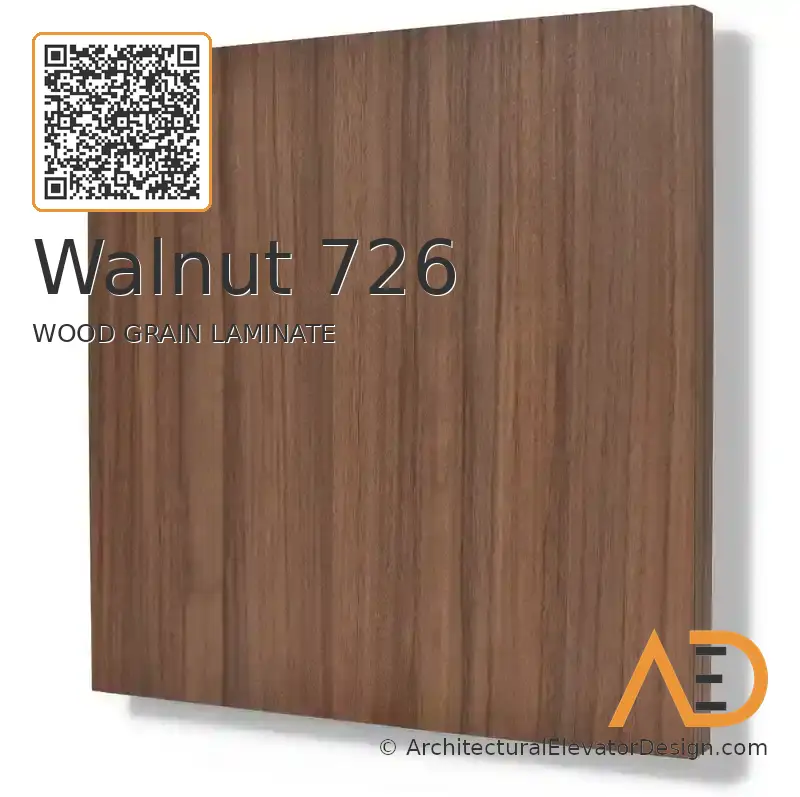 Walnut 726