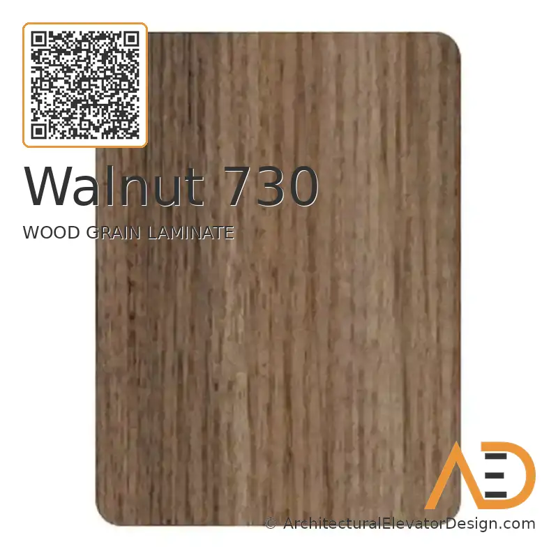 Walnut 730