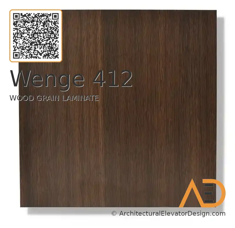 Wenge 412