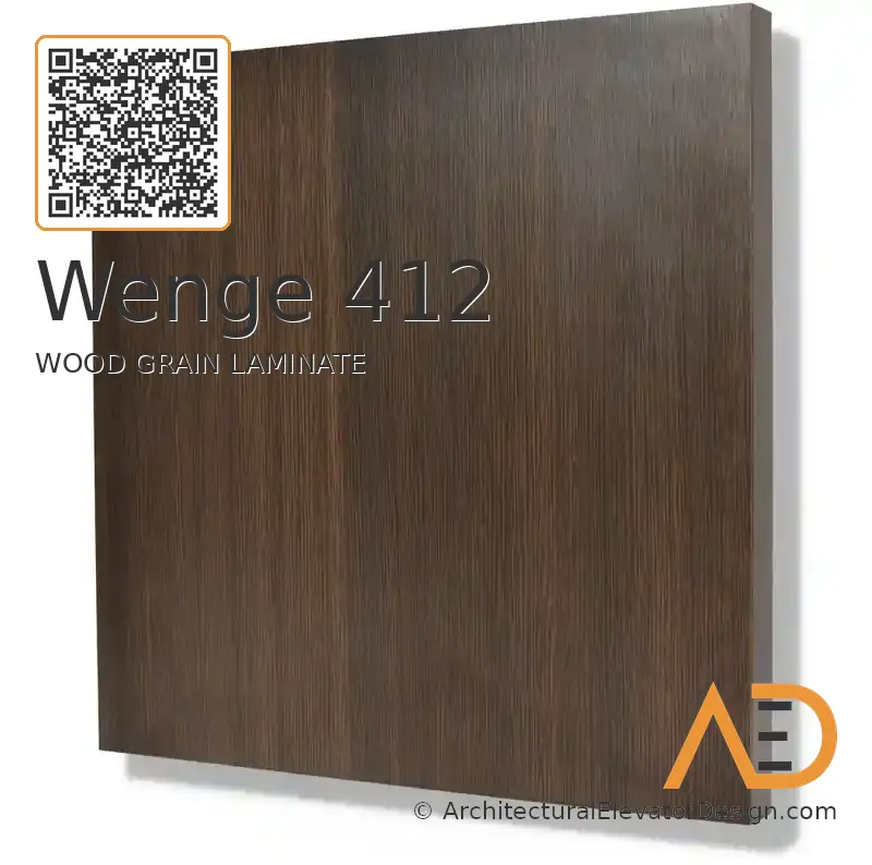Wenge 412