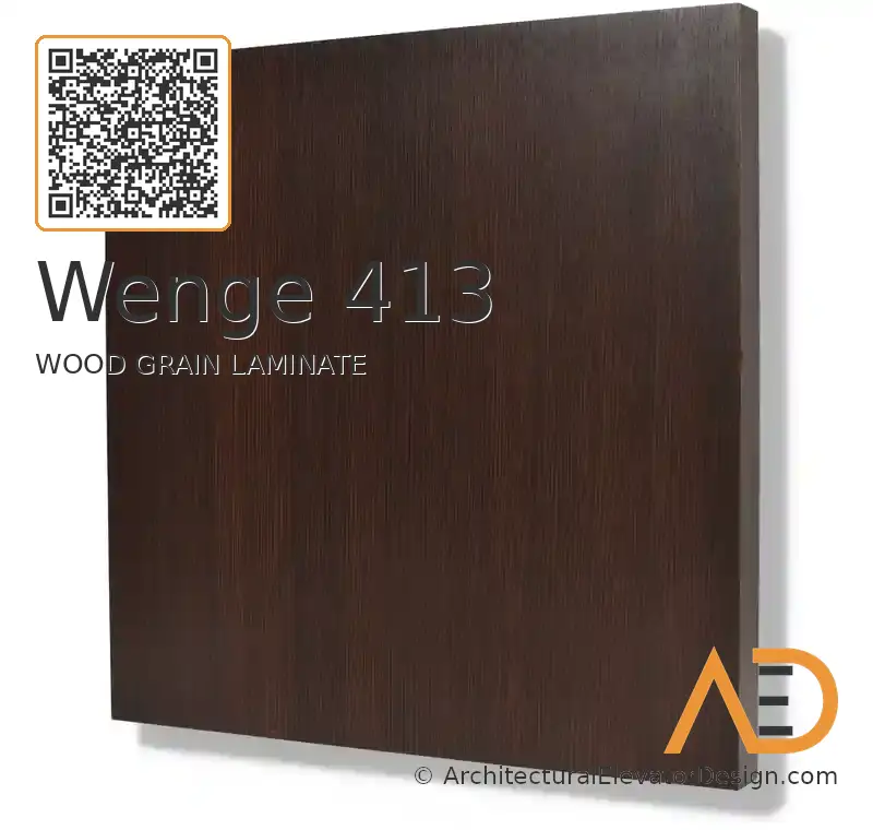 Wenge 413