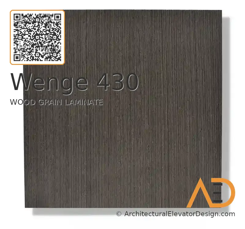 Wenge 430