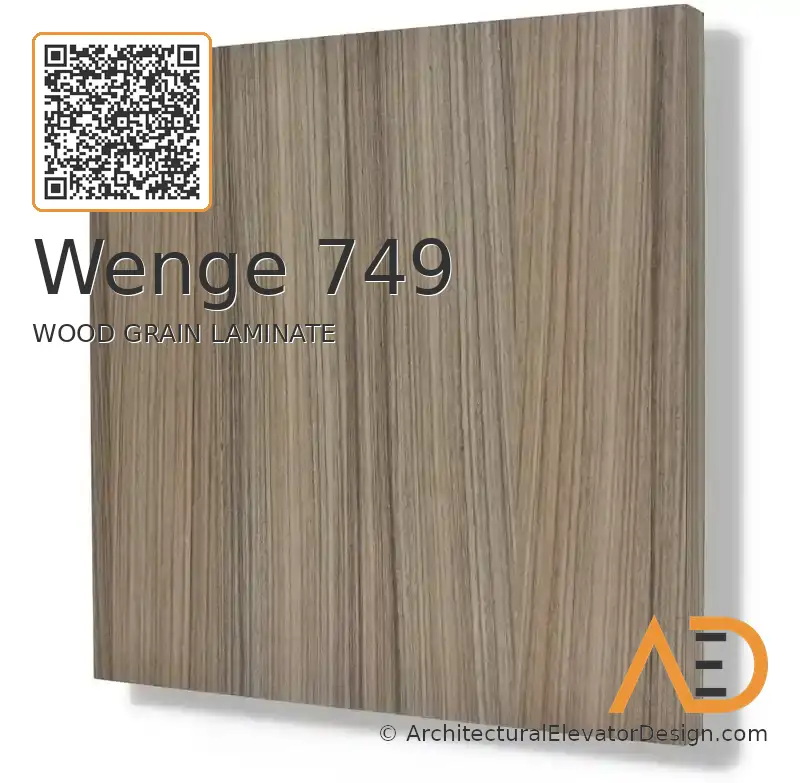 Wenge 749