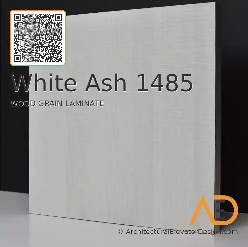 White Ash 1485