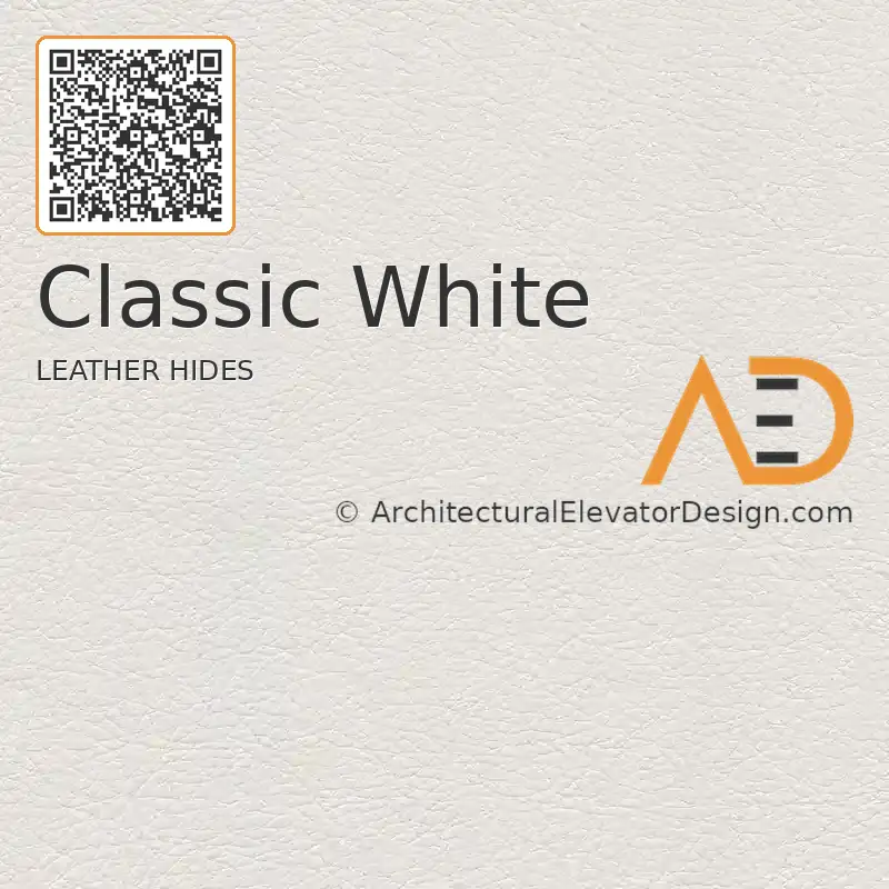 Classic White