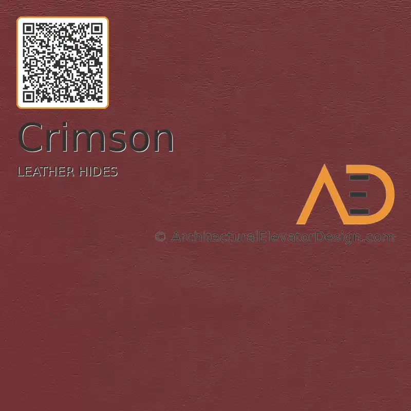 Crimson