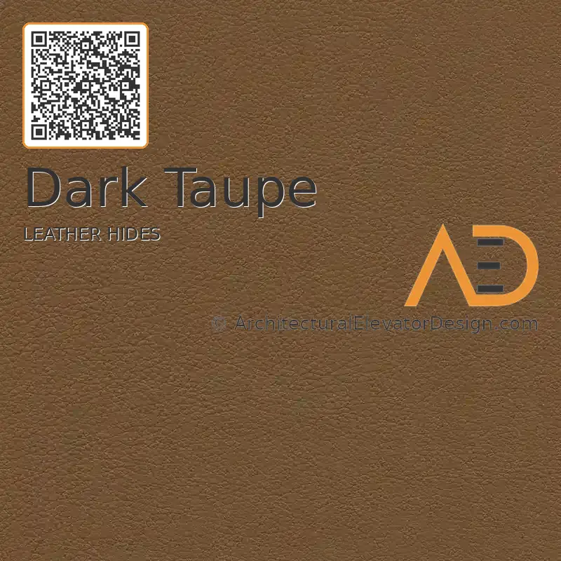 Dark Taupe