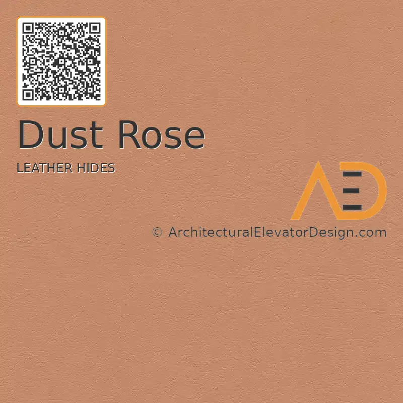 Dust Rose